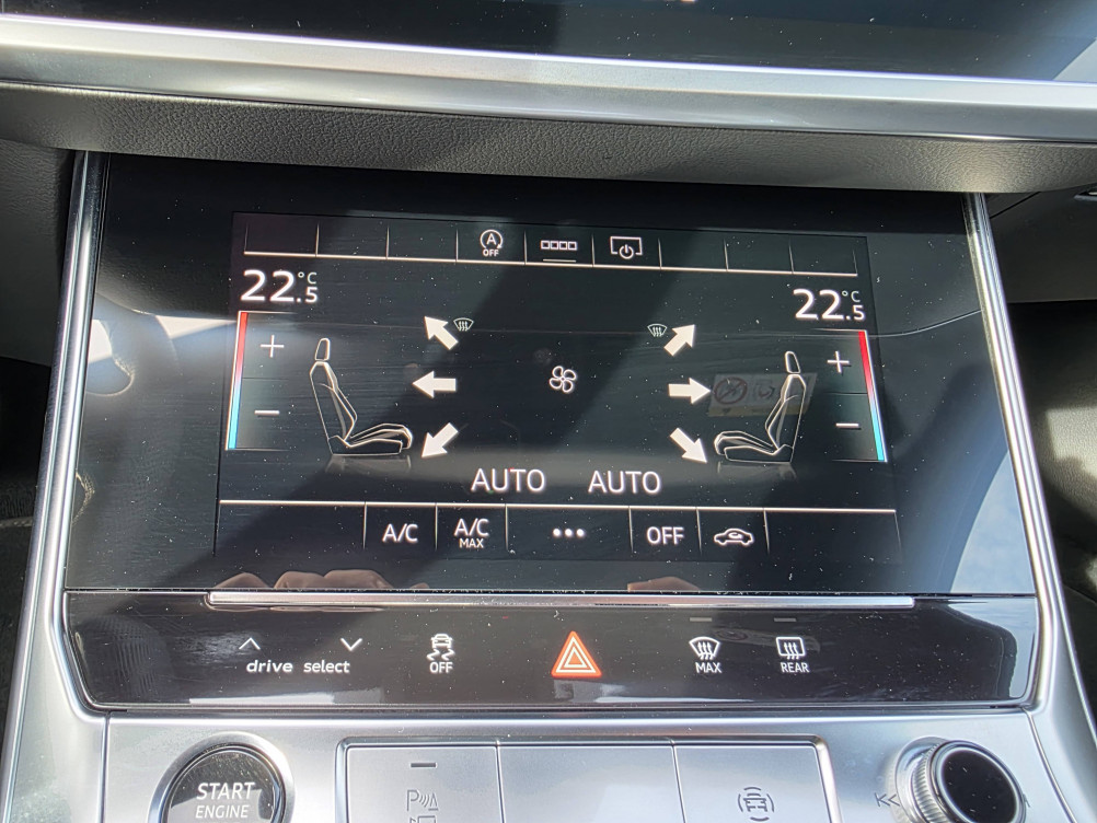 Acheter Audi A6 A6 Avant 35 TDI 163 ch S tronic 7 S line 5p occasion dans les concessions du Groupe Faurie