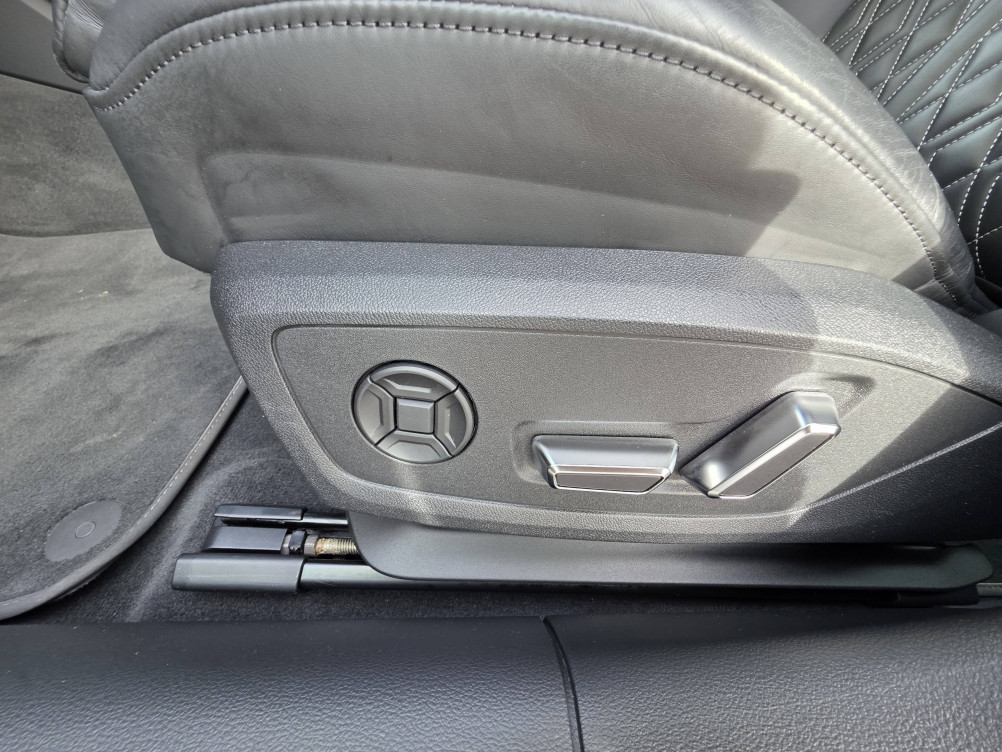 Acheter Audi A6 A6 Avant 35 TDI 163 ch S tronic 7 S line 5p occasion dans les concessions du Groupe Faurie