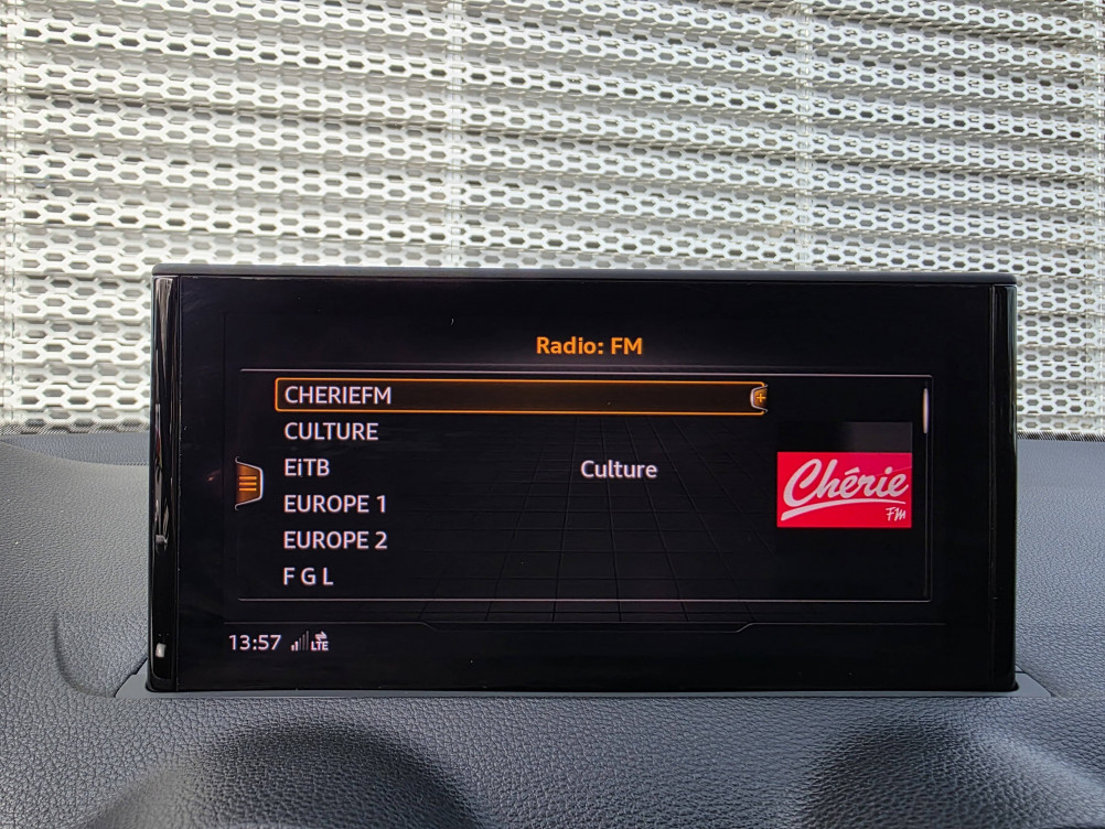 Acheter Audi Q2 Q2 35 TDI 150 S tronic 7 quattro S line Plus 5p occasion dans les concessions du Groupe Faurie