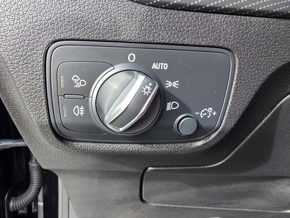 Acheter Audi Q2 Q2 35 TDI 150 S tronic 7 quattro S line Plus 5p occasion dans les concessions du Groupe Faurie