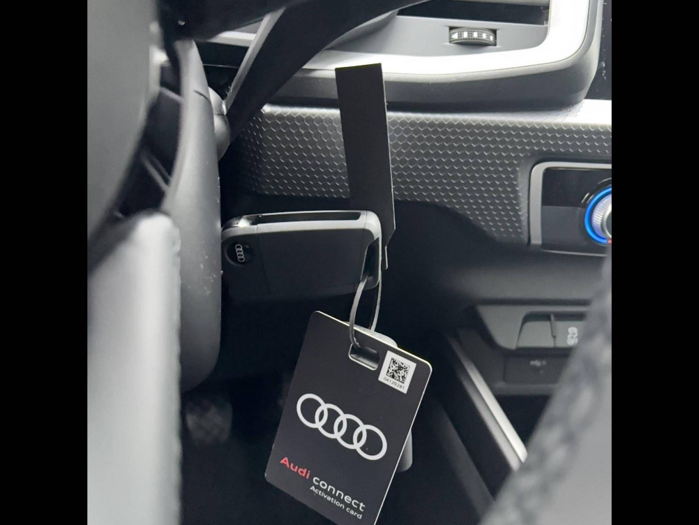 Acheter Audi A1 Sportback A1 Sportback 30 TFSI 116 ch BVM6 Design 5p neuf dans les concessions du Groupe Faurie