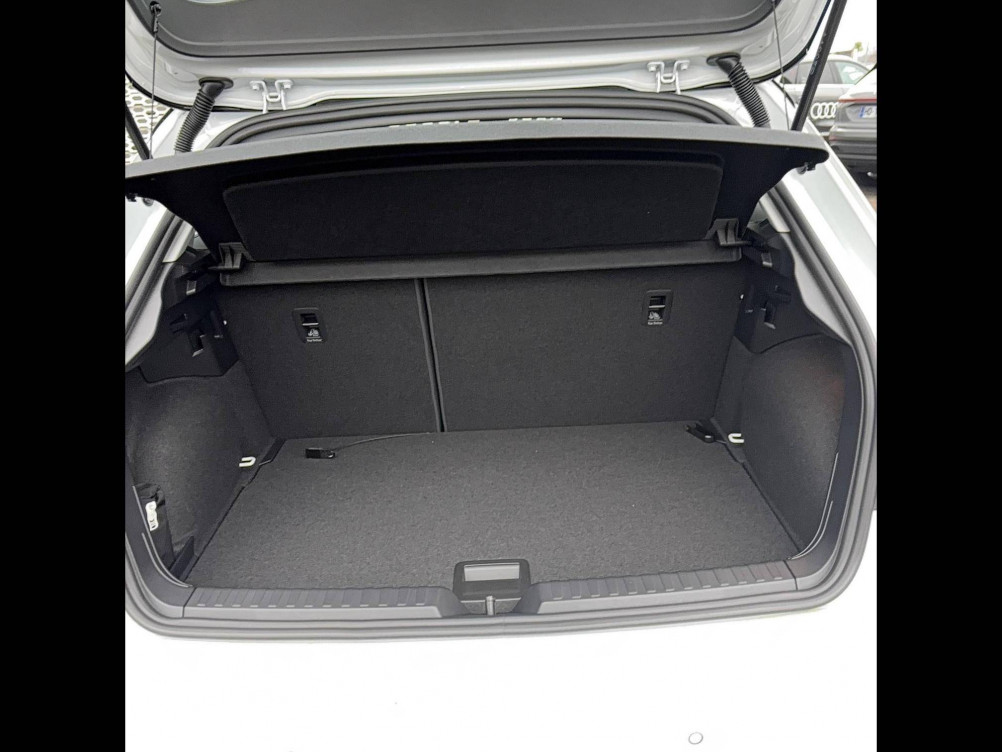 Acheter Audi A1 Sportback A1 Sportback 30 TFSI 116 ch BVM6 Design 5p neuf dans les concessions du Groupe Faurie
