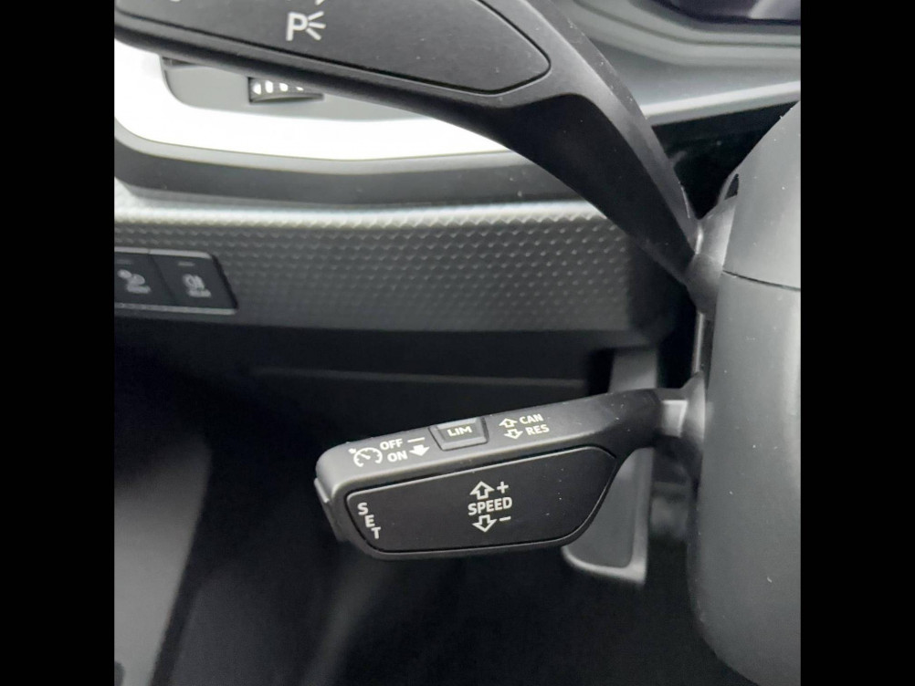 Acheter Audi A1 Sportback A1 Sportback 30 TFSI 116 ch BVM6 Design 5p neuf dans les concessions du Groupe Faurie