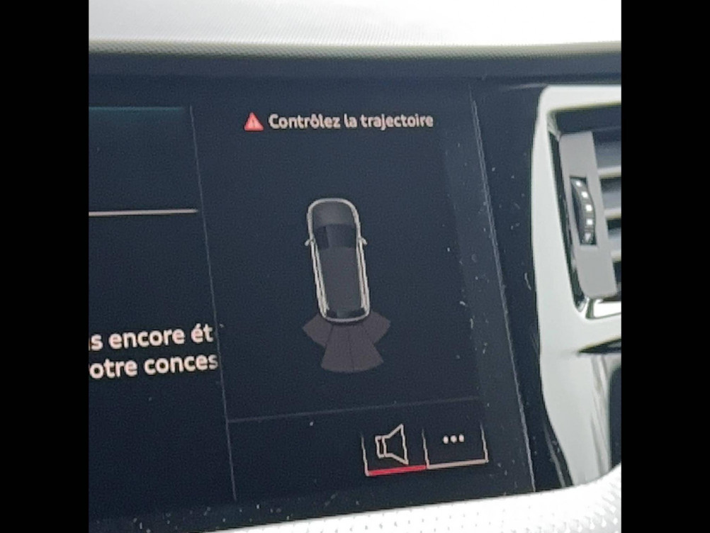 Acheter Audi A1 Sportback A1 Sportback 30 TFSI 116 ch BVM6 Design 5p neuf dans les concessions du Groupe Faurie