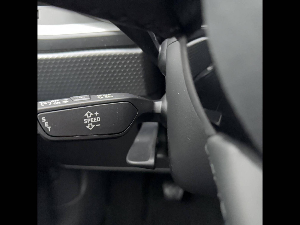 Acheter Audi A1 Sportback A1 Sportback 30 TFSI 116 ch BVM6 Design 5p neuf dans les concessions du Groupe Faurie