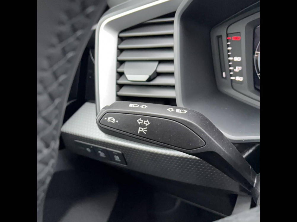 Acheter Audi A1 Sportback A1 Sportback 30 TFSI 116 ch BVM6 Design 5p neuf dans les concessions du Groupe Faurie