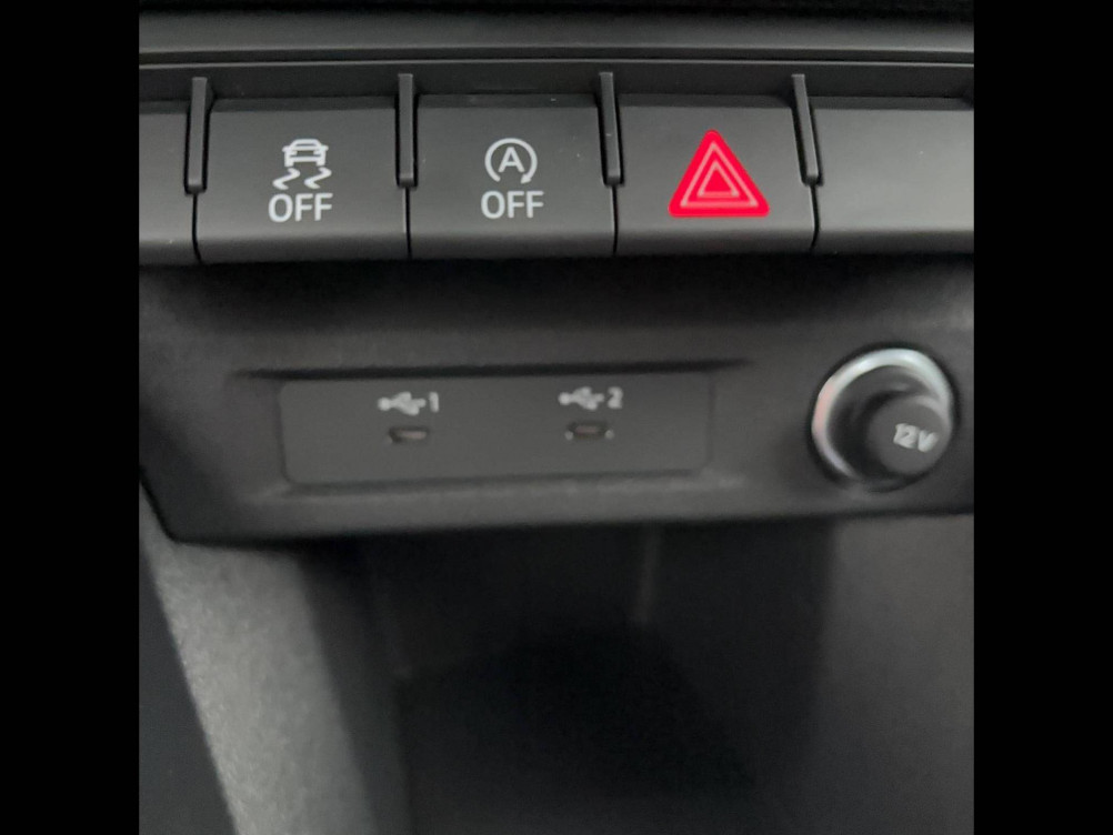 Acheter Audi A1 Sportback A1 Sportback 30 TFSI 116 ch BVM6 Design 5p neuf dans les concessions du Groupe Faurie