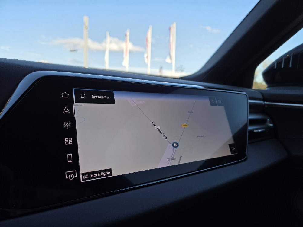 Acheter Audi A5 A5 Avant TDI Hybride 204 ch S tronic 7 S line 5p occasion dans les concessions du Groupe Faurie