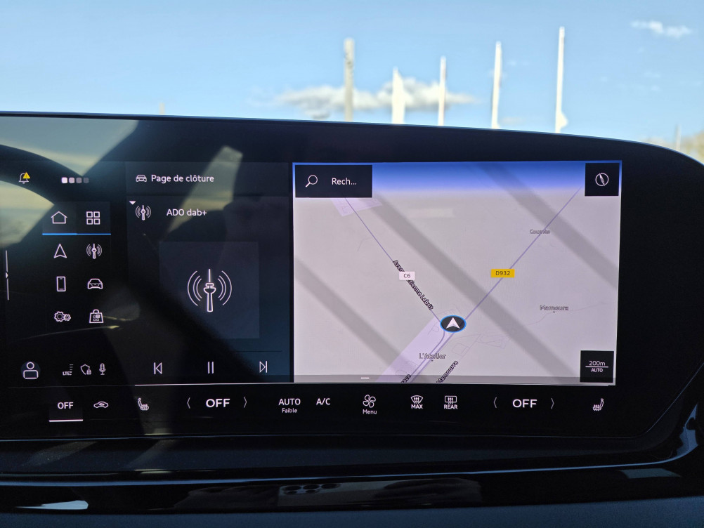 Acheter Audi A5 A5 Avant TDI Hybride 204 ch S tronic 7 S line 5p occasion dans les concessions du Groupe Faurie