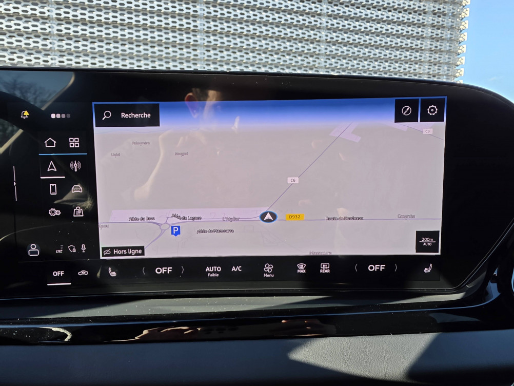 Acheter Audi A5 A5 Avant TDI Hybride 204 ch S tronic 7 S line 5p occasion dans les concessions du Groupe Faurie