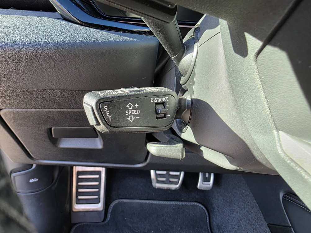 Acheter Audi A5 A5 Avant TDI Hybride 204 ch S tronic 7 S line 5p occasion dans les concessions du Groupe Faurie