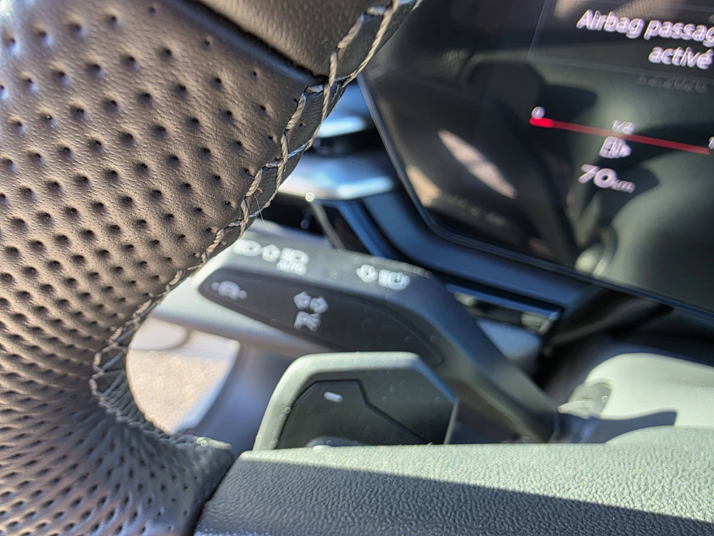 Acheter Audi A5 A5 Avant TDI Hybride 204 ch S tronic 7 S line 5p occasion dans les concessions du Groupe Faurie