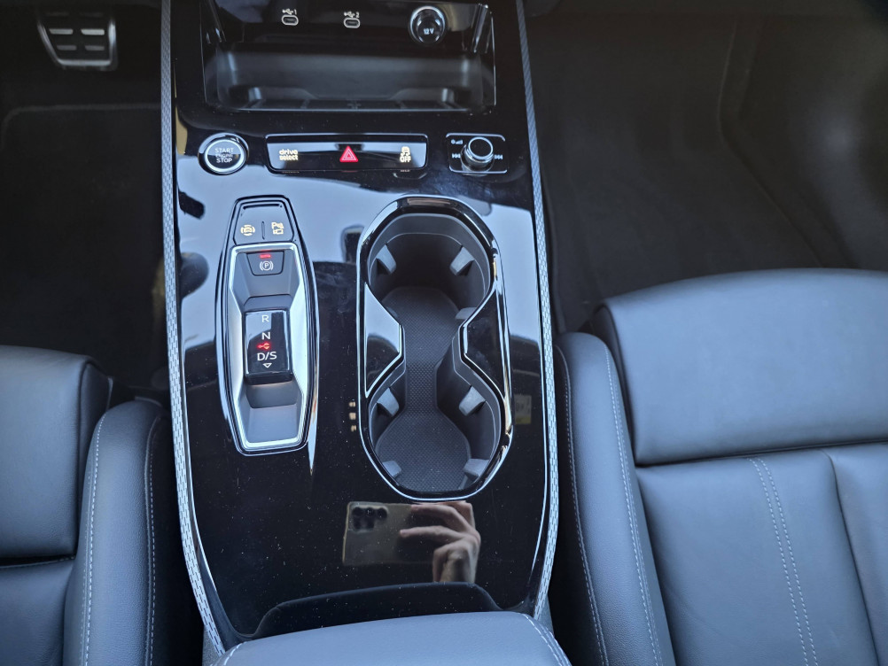 Acheter Audi A5 A5 Avant TDI Hybride 204 ch S tronic 7 S line 5p occasion dans les concessions du Groupe Faurie