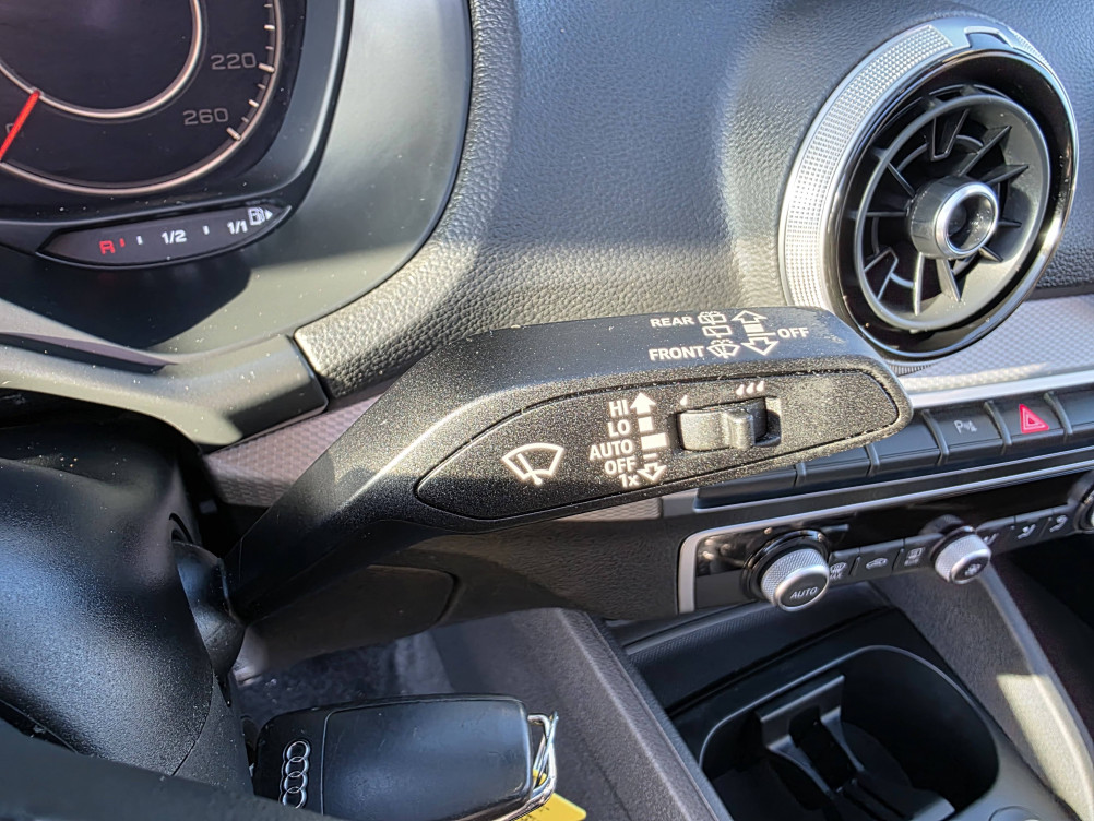 Acheter Audi Q2 Q2 30 TDI 116 S tronic 7 Design Luxe 5p occasion dans les concessions du Groupe Faurie