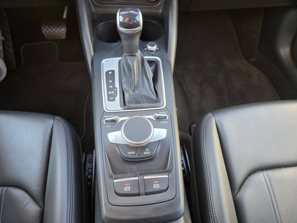 Acheter Audi Q2 Q2 30 TDI 116 S tronic 7 Design Luxe 5p occasion dans les concessions du Groupe Faurie