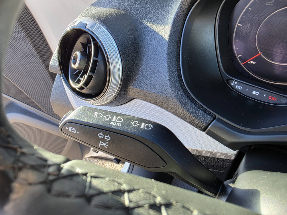 Acheter Audi Q2 Q2 30 TDI 116 S tronic 7 Design Luxe 5p occasion dans les concessions du Groupe Faurie