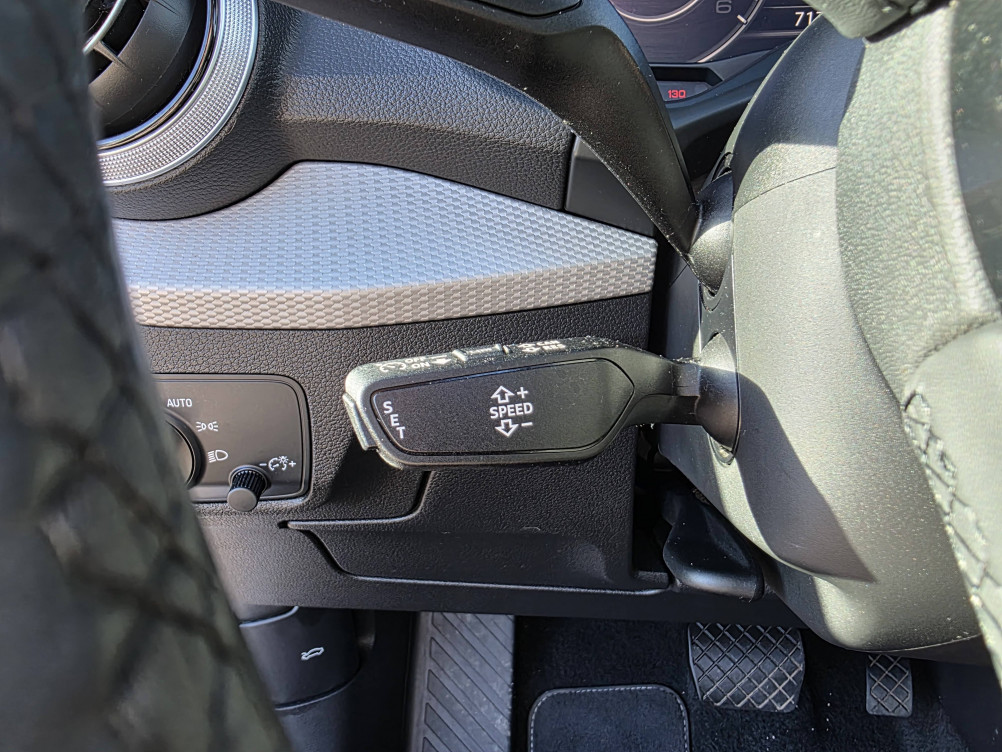 Acheter Audi Q2 Q2 30 TDI 116 S tronic 7 Design Luxe 5p occasion dans les concessions du Groupe Faurie