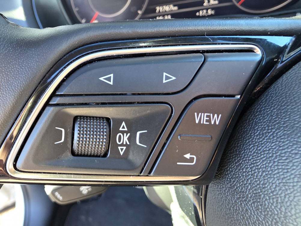 Acheter Audi Q2 Q2 30 TDI 116 S tronic 7 Design Luxe 5p occasion dans les concessions du Groupe Faurie