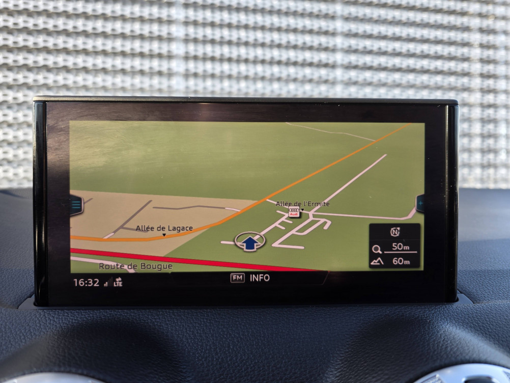 Acheter Audi Q2 Q2 30 TDI 116 S tronic 7 Design Luxe 5p occasion dans les concessions du Groupe Faurie