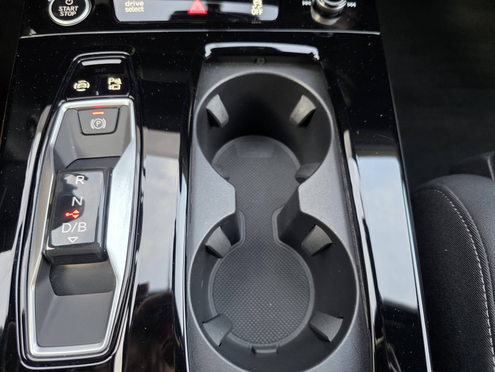 Acheter Audi Q6 E-TRON Q6 e-tron 306 ch 100 kWh performance S line 5p occasion dans les concessions du Groupe Faurie