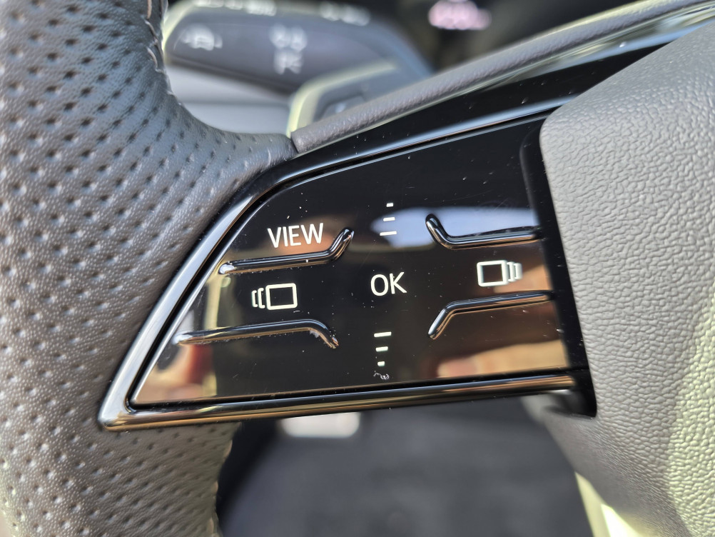 Acheter Audi Q6 E-TRON Q6 e-tron 306 ch 100 kWh performance S line 5p occasion dans les concessions du Groupe Faurie