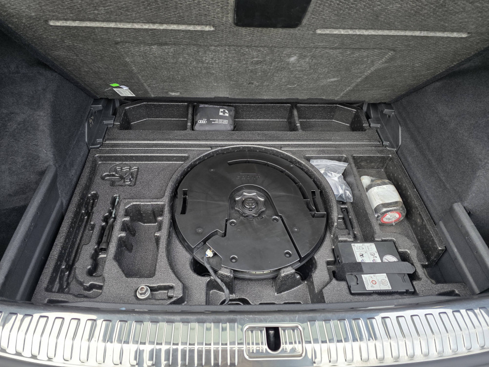 Acheter Audi Q3 Q3 Sportback 35 TDI 150 ch S tronic 7 S Edition 5p occasion dans les concessions du Groupe Faurie