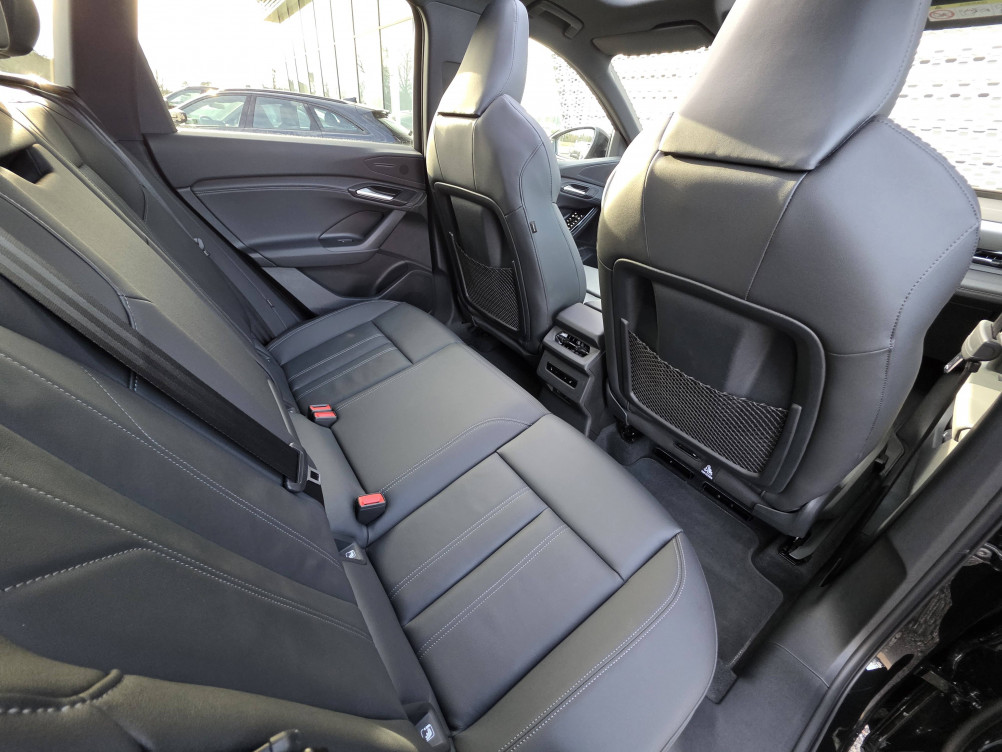 Acheter Audi Q6 E-TRON Q6 e-tron 306 ch 100 kWh performance S line 5p occasion dans les concessions du Groupe Faurie