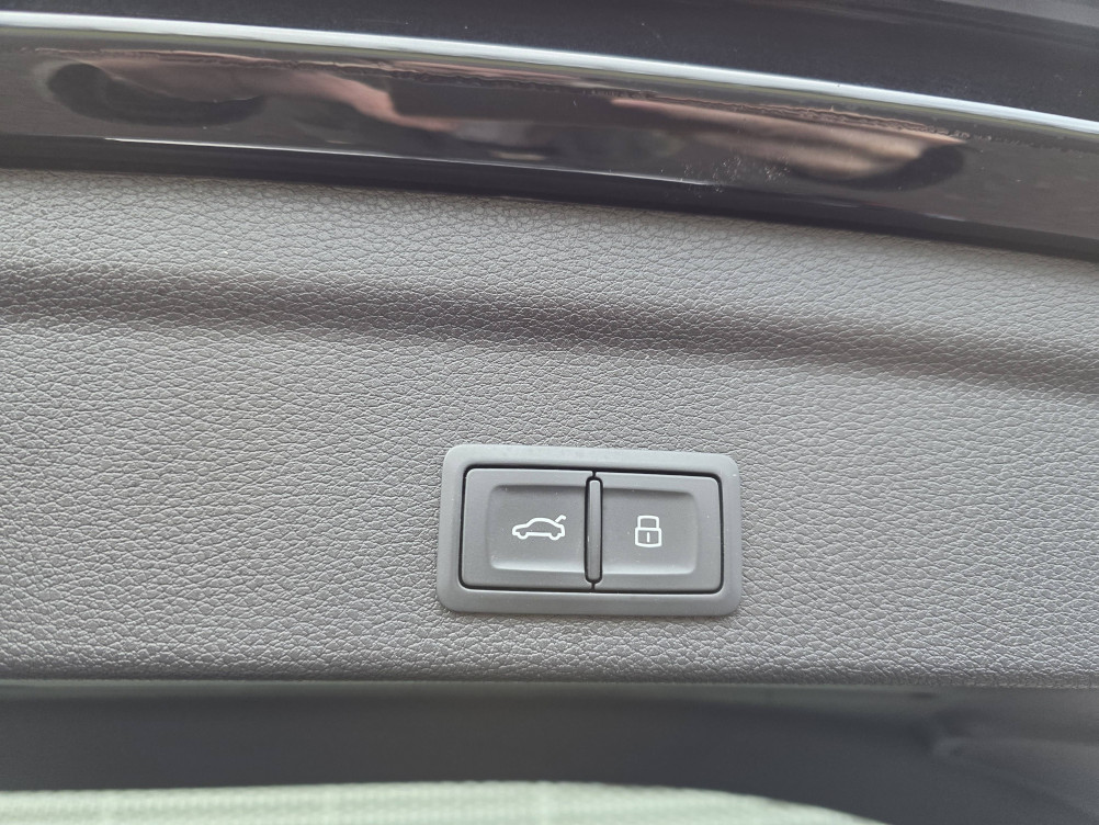 Acheter Audi Q3 Q3 Sportback 35 TDI 150 ch S tronic 7 S Edition 5p occasion dans les concessions du Groupe Faurie