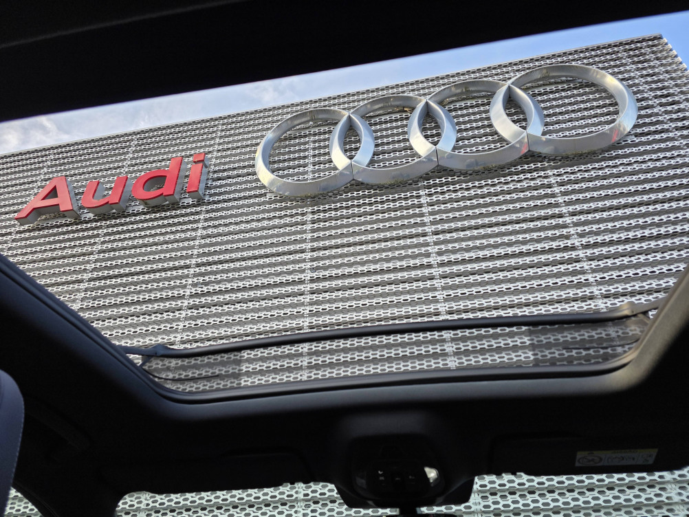 Acheter Audi Q6 E-TRON Q6 e-tron 306 ch 100 kWh performance S line 5p occasion dans les concessions du Groupe Faurie