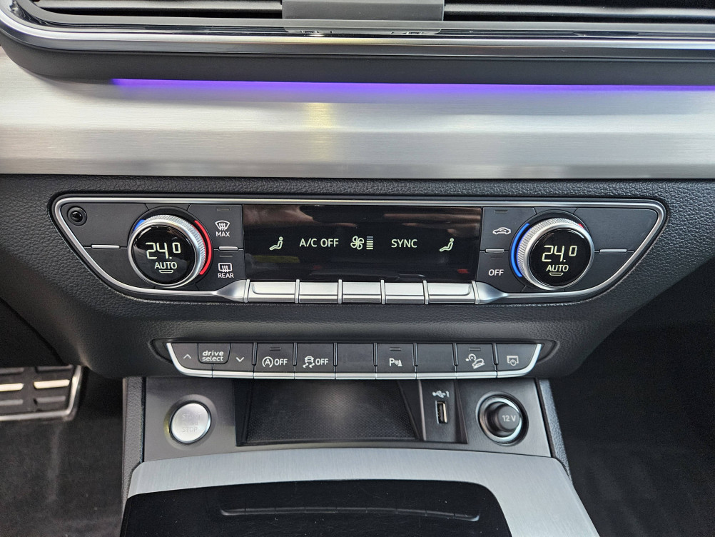 Acheter Audi Q5 Q5 Sportback 35 TDI 163 S tronic 7 S line 5p occasion dans les concessions du Groupe Faurie