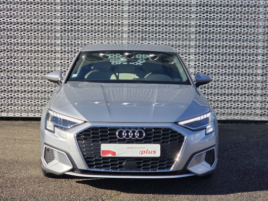 Acheter Audi A3 A3 Sportback 35 TFSI 150 Design Luxe 5p occasion dans les concessions du Groupe Faurie