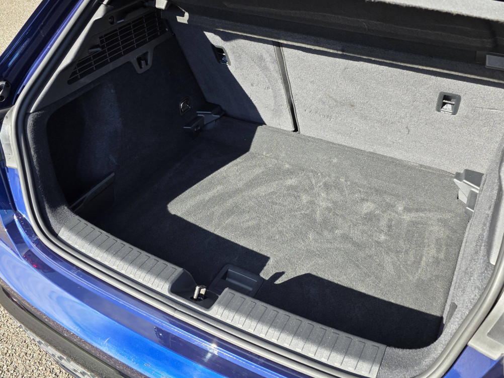 Acheter Audi A3 A3 Sportback TFSI Mild Hybrid 150 S tronic 7 S line 5p occasion dans les concessions du Groupe Faurie