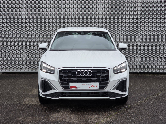 Acheter Audi Q2 Q2 35 TFSI 150 S tronic 7 Advanced 5p occasion dans les concessions du Groupe Faurie