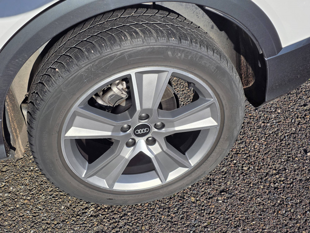 Acheter Audi Q2 Q2 30 TDI 116 S tronic 7 Design Luxe 5p occasion dans les concessions du Groupe Faurie