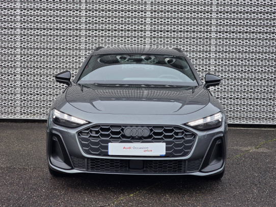 Acheter Audi A5 A5 Avant TDI Hybride 204 ch S tronic 7 S line 5p occasion dans les concessions du Groupe Faurie