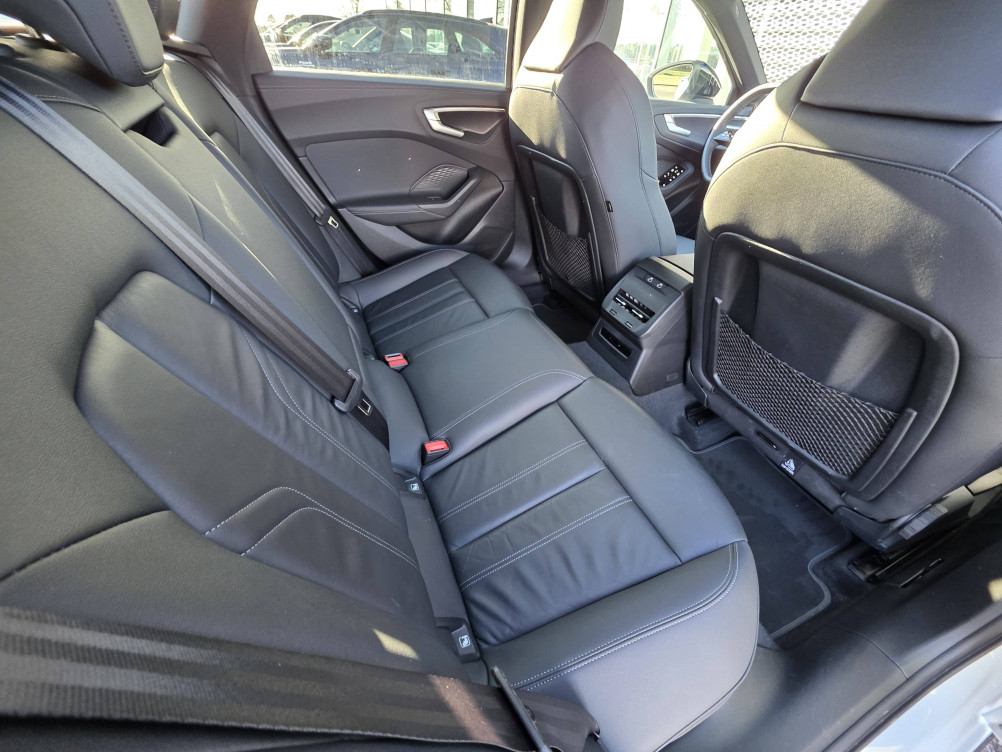 Acheter Audi A5 A5 Avant TDI Hybride 204 ch S tronic 7 S line 5p occasion dans les concessions du Groupe Faurie