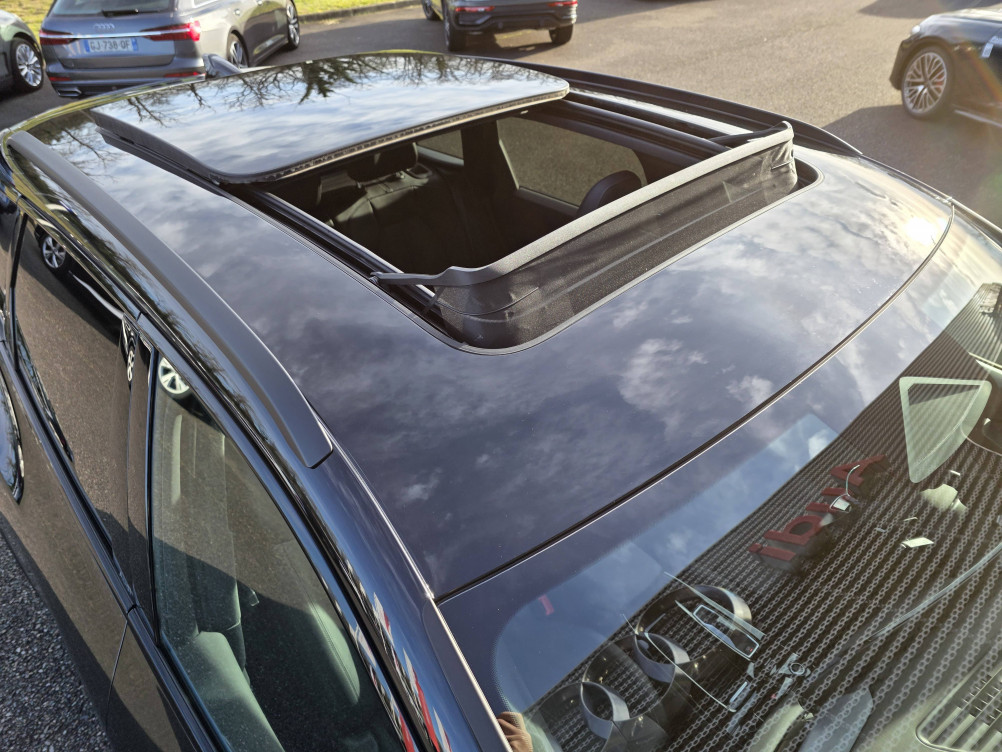 Acheter Audi Q6 E-TRON Q6 e-tron 306 ch 100 kWh performance S line 5p occasion dans les concessions du Groupe Faurie