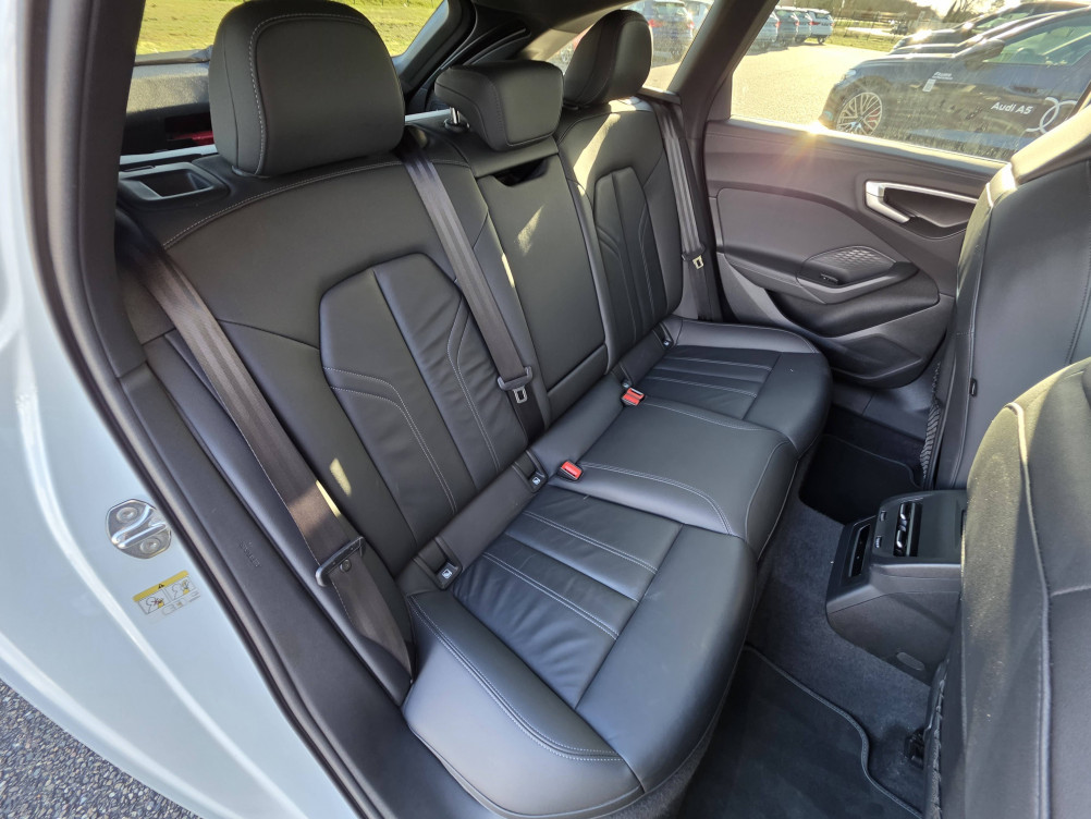 Acheter Audi A5 A5 Avant TDI Hybride 204 ch S tronic 7 S line 5p occasion dans les concessions du Groupe Faurie