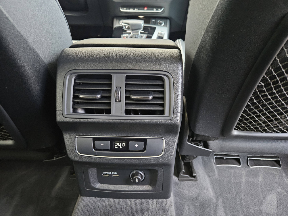 Acheter Audi Q5 Q5 Sportback 35 TDI 163 S tronic 7 S line 5p occasion dans les concessions du Groupe Faurie