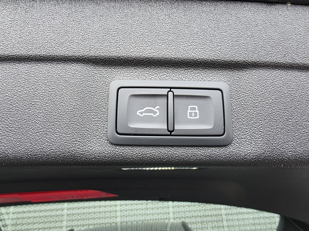 Acheter Audi A5 A5 Avant TDI Hybride 204 ch S tronic 7 S line 5p occasion dans les concessions du Groupe Faurie