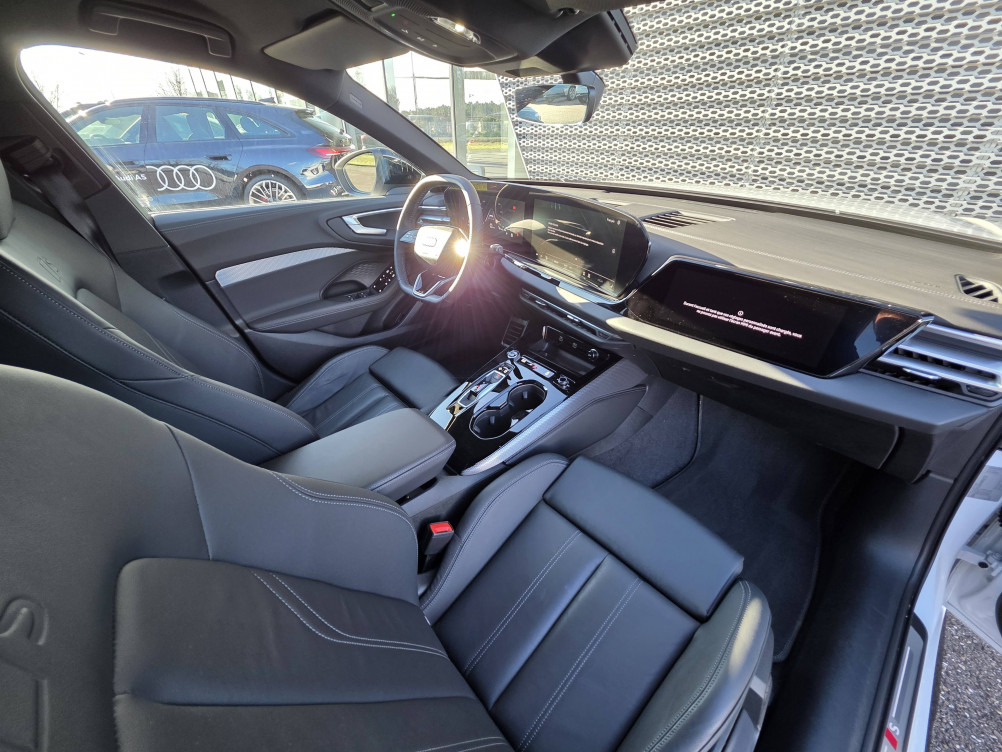 Acheter Audi A5 A5 Avant TDI Hybride 204 ch S tronic 7 S line 5p occasion dans les concessions du Groupe Faurie