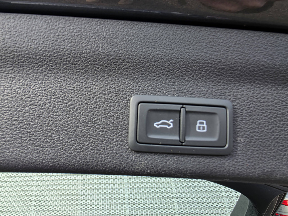 Acheter Audi A6 A6 Avant 35 TDI 163 ch S tronic 7 S line 5p occasion dans les concessions du Groupe Faurie