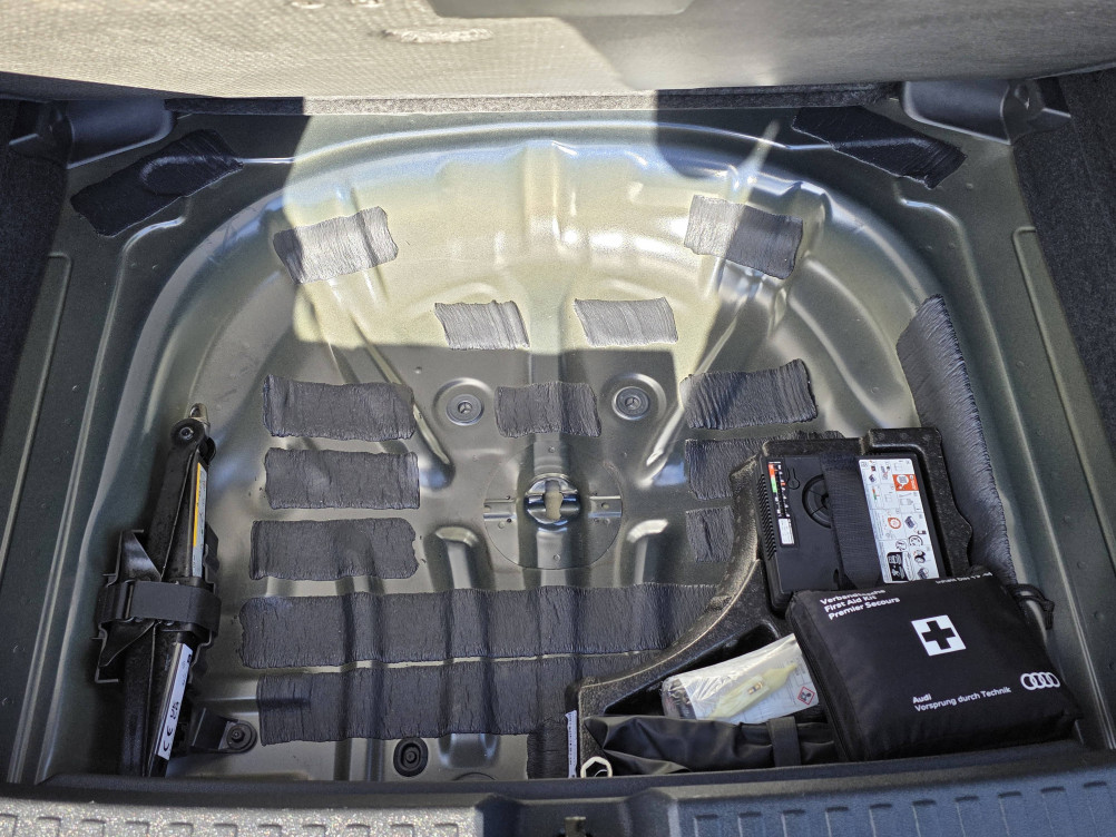 Acheter Audi A3 A3 Sportback TFSI Mild Hybrid 150 S tronic 7 S line 5p occasion dans les concessions du Groupe Faurie