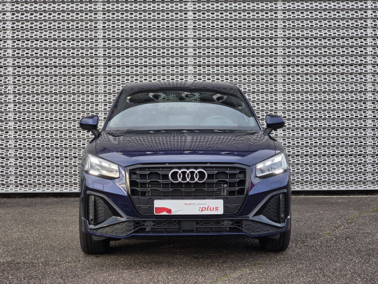 Acheter Audi Q2 Q2 35 TFSI 150 S tronic 7 S line 5p occasion dans les concessions du Groupe Faurie