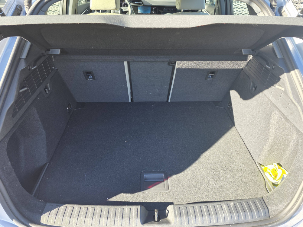 Acheter Audi A3 A3 Sportback 35 TFSI 150 Design Luxe 5p occasion dans les concessions du Groupe Faurie