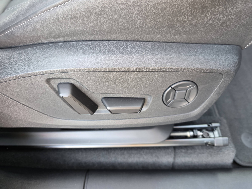 Acheter Audi Q6 E-TRON Q6 e-tron 306 ch 100 kWh performance S line 5p occasion dans les concessions du Groupe Faurie