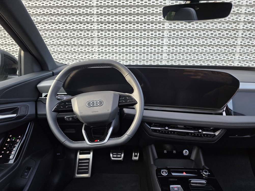 Acheter Audi Q6 E-TRON Q6 e-tron 306 ch 100 kWh performance S line 5p occasion dans les concessions du Groupe Faurie
