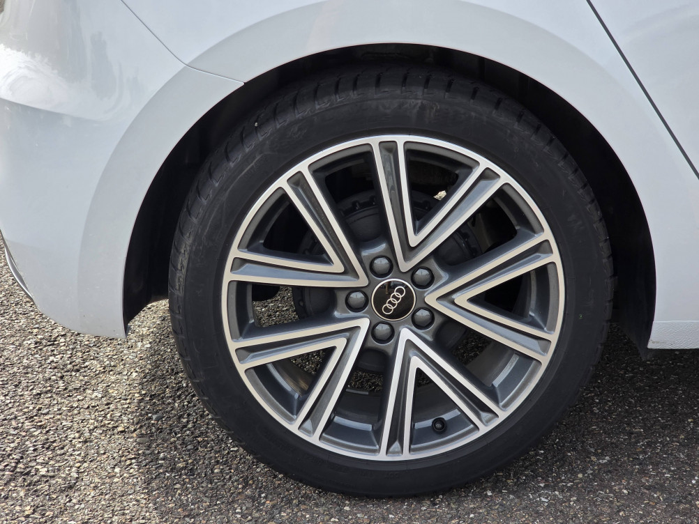 Acheter Audi A1 A1 Sportback 25 TFSI 95 ch S tronic 7 Design 5p occasion dans les concessions du Groupe Faurie