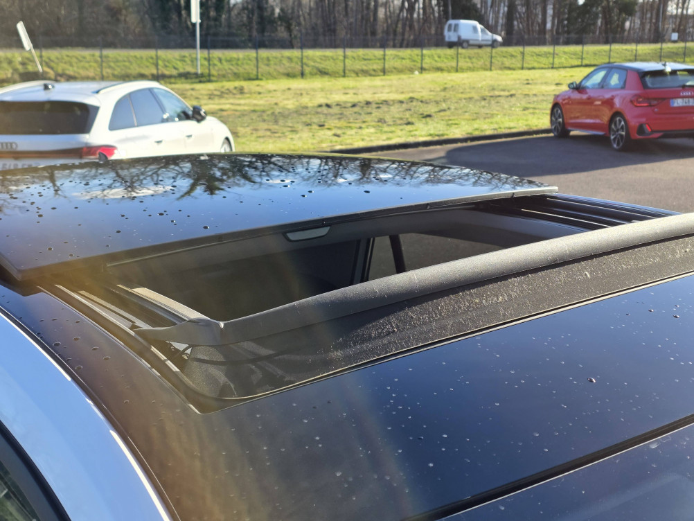 Acheter Audi Q2 Q2 30 TDI 116 S tronic 7 Design Luxe 5p occasion dans les concessions du Groupe Faurie