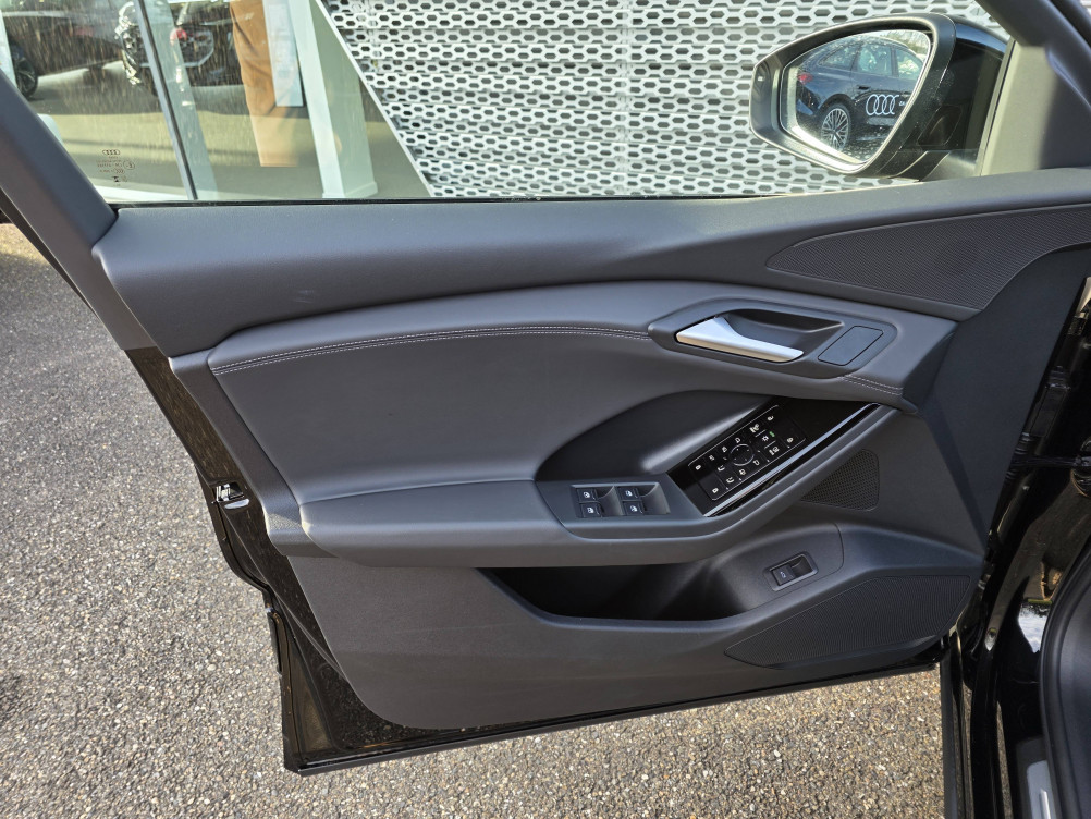 Acheter Audi Q6 E-TRON Q6 e-tron 306 ch 100 kWh performance S line 5p occasion dans les concessions du Groupe Faurie